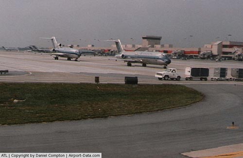 Hartsfield - Jackson Atlanta International Airport picture