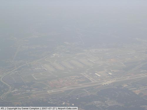 Hartsfield - Jackson Atlanta International Airport picture