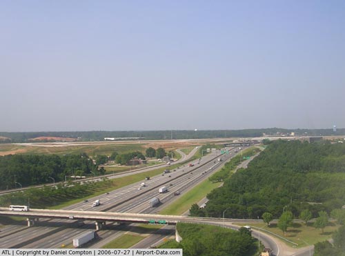 Hartsfield - Jackson Atlanta International Airport picture