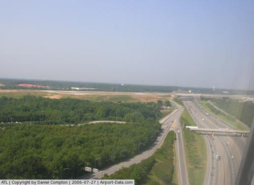 Hartsfield - Jackson Atlanta International Airport picture