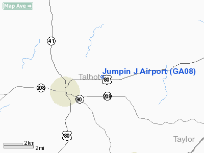 Jumpin J Airport picture