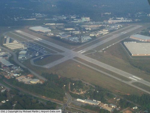 Lee Gilmer Memorial Airport picture