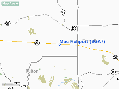 Mac Heliport picture