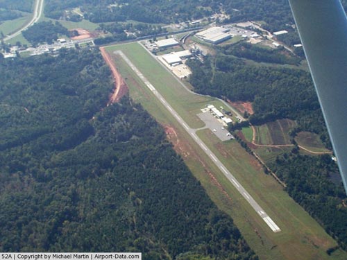 Madison Municipal Airport picture