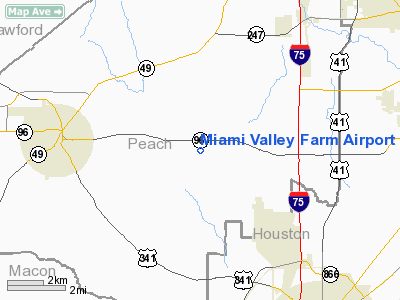 Miami Valley Farm Airport picture