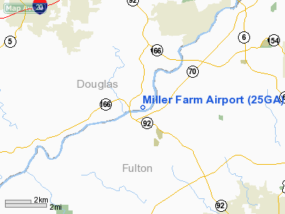 Miller Farm Airport picture