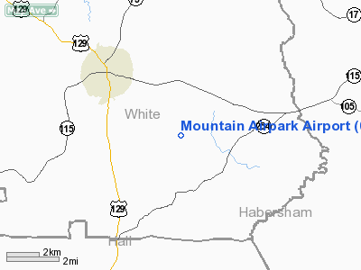 Mountain Airpark Airport picture