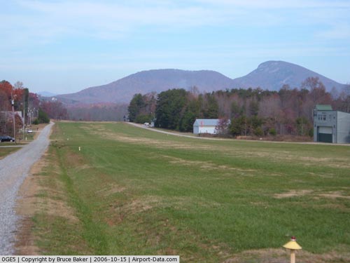 Mountain Airpark Airport picture