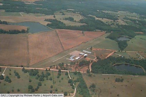 Peach State Airport picture