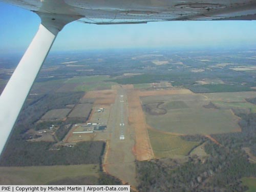 Perry - Houston County Airport picture