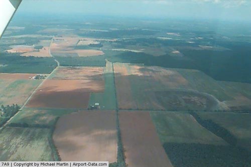 Peterson Field Airport picture