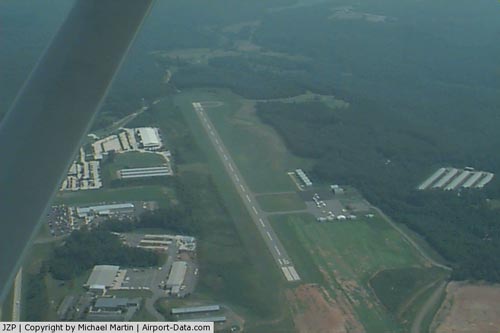Pickens County Airport picture