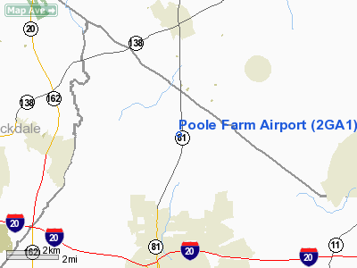 Poole Farm Airport picture