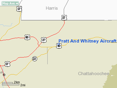 Pratt And Whitney Aircraft Heliport picture