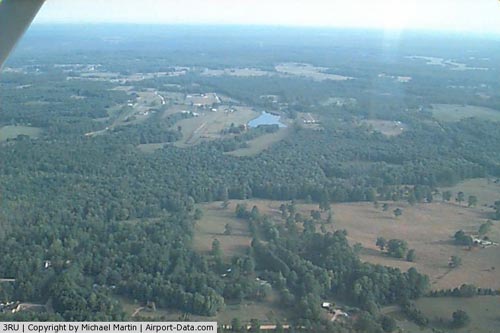 Rust Airstrip Airport picture