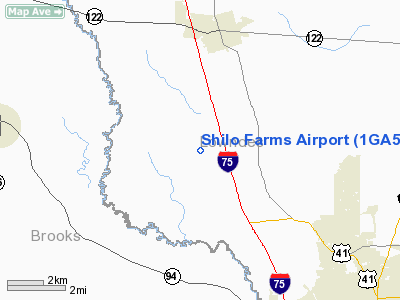 Shilo Farms Airport picture