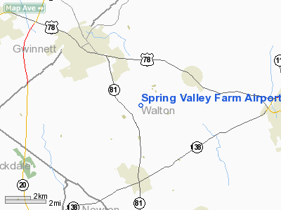 Spring Valley Farm Airport picture