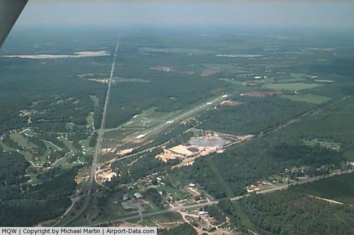 Telfair - Wheeler Airport picture