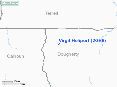 Virgil Heliport picture