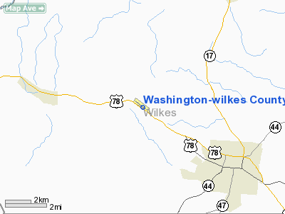 Washington - Wilkes County Airport picture