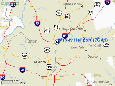 WBS - TV Heliport picture