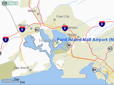 Ford Island Nalf Airport picture