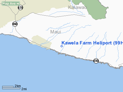 Kawela Farm Heliport picture