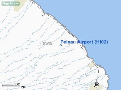 Peleau Airport picture