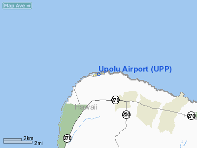 Upolu Airport picture