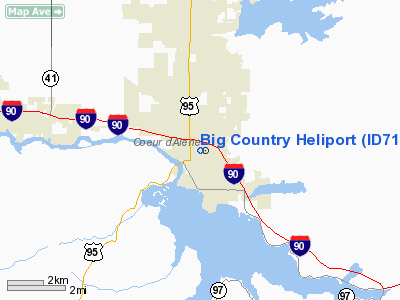 Big Country Heliport picture