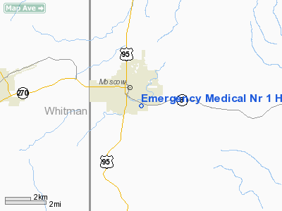 Emergency Medical Nr 1 Heliport picture