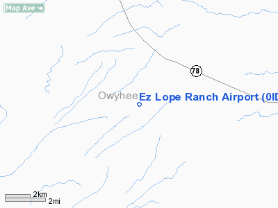 Ez Lope Ranch Airport picture