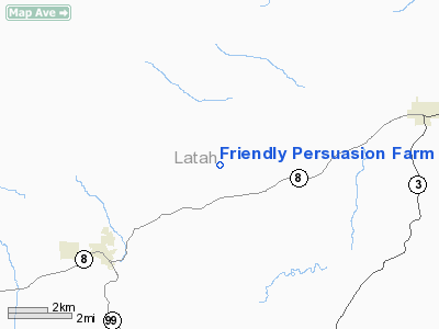 Friendly Persuasion Farm Airport picture