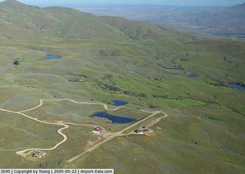 Loomis Airport picture