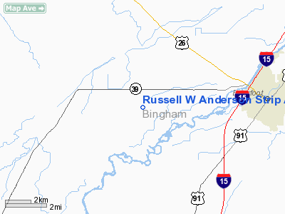 Russell W Anderson Strip Airport picture