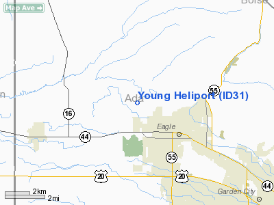 Young Heliport picture