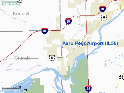 Aero Four Airport picture