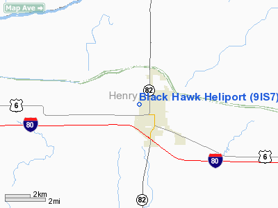 Black Hawk Heliport picture