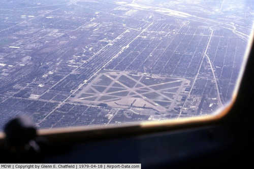Chicago Midway International Airport picture