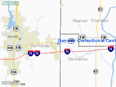Danville Correctional Center Heliport picture
