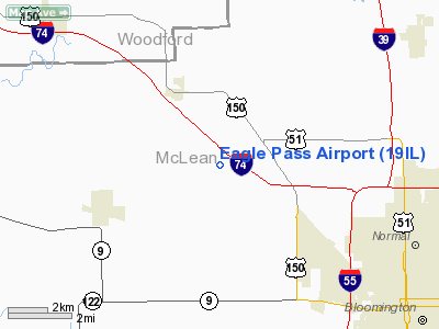 Eagle Pass Airport picture