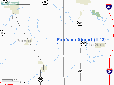 Funfsinn Airport picture