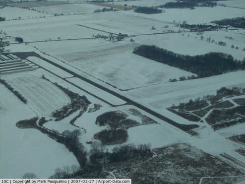 Galt Field Airport picture