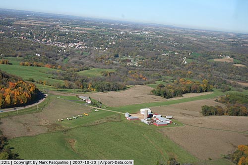 Heller Airport picture