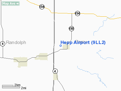 Hepp Airport picture