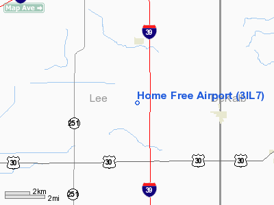 Home Free Airport picture