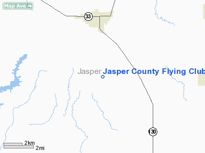 Jasper County Flying Club Airport picture