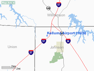 Kellums Airport picture