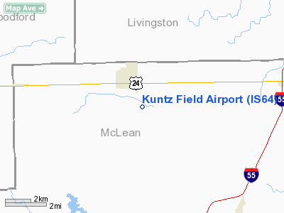 Kuntz Field Airport picture