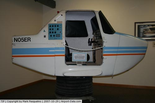 Rantoul National Aviation Center - Frank Elliott Field Airport picture